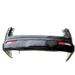 2024-2025 Grand Wagoneer Rear Bumper Cover Assembly W/sensor Pxj Black. Fixed Price $921.50.