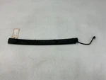 2015-2019 Lincoln Mkc Rear Bumper Bracket Air Deflector Shield Oem. Fixed Price $38.99.