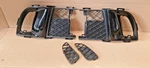 Toyota MR2 MK3 Roadster 99-06 Rear Bumper Grill 52153-17030/52152-17030. Fixed Price $191.86.
