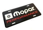 Mopar Performance License Plate 70'S Dodge Plymouth Cuda Challenger Road Runner. Fixed Price $22.99.