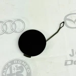 2017-2020 Alfa Romeo Giulia Front Bumper Tow Hook Cover Left Driver Oem 15610796. Fixed Price $89.99.