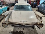 Trunk Lid Fits 1959 Cadillac 1237039. Fixed Price $200.00.