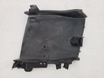Jaguar Xe 2.0L 2017 Front Left Bumper Air Duct Inlet GX73-17E841-AB C95. Fixed Price $70.00.