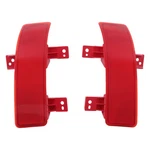 Labwork Rear Bumper Reflector Lights Set Left+right For Honda Cr-v 2020-2022 Red. Fixed Price $20.68.