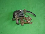 1947? 1948? Kaiser Trunk Handle Hall 19702-F3. Fixed Price $49.99.