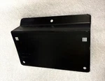 Nos Mopar 1973 Dodge Monaco Polara License Plate Bracket Custom 440 Magnum. Fixed Price $65.00.