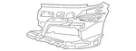 Genuine Bmw Support 51-11-8-073-992. Fixed Price $165.05.