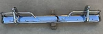 X Mercury Montclair New Triple Plated Chrome Rear Back Bumper 1955-1956 Oem. Fixed Price $3400.00.
