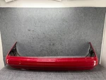 Rear Bumper Cover Panel Assembly Mercedes R129 SL500 SL600 SL320 Oem. Fixed Price $500.00.