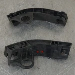 Bmw E70 X5 2007-2013 Front Left Right Bumper Cover Mount 7165471 7165472. Fixed Price $36.99.