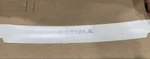 2016-2018 Nissan Altima Rear Bumper Protector Oem Genuine 999T6-U4000 Brand New. Fixed Price $30.00.
