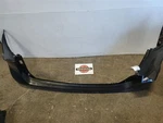 52159OE922 (black) Upper Rear Bumper Cover 2024 Toyota Highlander 11102217. Fixed Price $450.79.