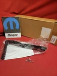 Nos Mopar 99-03 Gr. Cherokee Lft Rear Bmpr Fascia Retainer Package 5015523AC. Fixed Price $39.95.