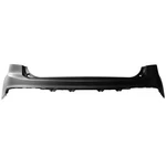 For Volvo XC90 16-23 Replace VO1114101R Remanufactured Rear Upper Bumper Cover. Fixed Price $402.24.