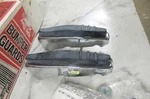 Nos 94 Dodge Size Pickup 1500 2500 Ram Gem Bumper Fender Guards Truck. Fixed Price $122.51.
