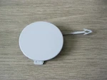For 2016-18 Audi S6 A6 S-line Front Bumper Tow Hook Eye Cover Cap 4G0807241G. Fixed Price $20.00.