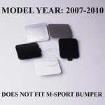 Rear Bumper Tow Hook Cover For Bmw X3 E83 Lci 2007-2010 Choose Colour. Fixed Price $25.19.