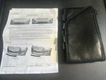 New! Chevrolet Equinox Winter Grille Cover Oem Part 85551503 Black Gm Genuine. Fixed Price $28.00.