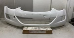 Oem 2011-2013 Hyundai Elantra Sedan Front Bumper 86511-3X020 Genuine. Fixed Price $225.00.