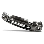 Bumper Face Bar For Nissan Titan Xd 16-19 Replacement Front Standard Line. Fixed Price $550.39.