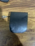 Front Bumper Tow Eye Hook Cover Cap Fit Mercedes-benz C-class 1956-25 2068850001. Fixed Price $30.00.