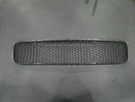2007 - 2010 Volkswagen Touareg Front Center Lower Bumper Grill Oem 7L6853678E. Fixed Price $32.00.