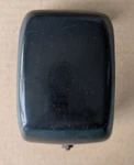 Mercedes R107 C107 560SL 380SL 450SL Slc Left Rear Bumper Guard 1168800755. Fixed Price $39.95.