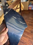 2021-2025 Ford Bronco Sport Rear Left Bumper Extension Panel Oem M1PB-17A895-AA. Fixed Price $75.00.