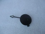 2018-2021 Hyundai Kona Rear Bumper Tow Eye Hook Cap Cover 86617J9000 Oem. Fixed Price $29.00.