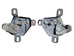 1949 Buick Super & Roadmaster: Nos Trunk Lid Locks Pair Gm 4551920, 4551921. Fixed Price $149.95.