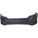 Bumper Cover For 2016-2021 Honda Civic Sedan Usa Built Primed Rear 04715TBAA00ZZ. Fixed Price $92.18.