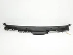 2013-2016 Mercedes-benz GL450 X166 Cowl Grille Water Drain Cover Panel Oem. Fixed Price $85.37.