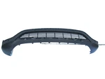 DP50603 Mercedes Eqb 250+ 300 350 2022 2023 2024 2025 Front Bumper Lower Spoiler. Fixed Price $169.99.