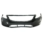 For 14-17 XC60 Front Bumper Cover Assembly Primed W/o Park Assist Sensor Holes. Fixed Price $365.95.