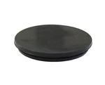 Porsche Front Panel Rubber Plug 70-76 914-559-252-10 91455925210. Fixed Price $6.48.