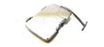 Volvo V70 2000 Front Towing Eye Cover 9190320 UST71406. Fixed Price $5.59.