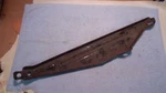 Nos 1968 1969 Ford Torino Rh Outer Front Bumper Bracket C8OZ 17754. Fixed Price $149.95.