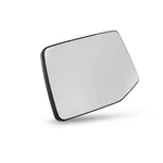 Mirror Glass For 2019-2023 Chevy Silverado /gmc Sierra 1500 Driver Left Side Lh. Fixed Price $18.99.