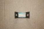 1973 1974 C3 Corvette Front Bumper Extension Brace Bracket Gm 327661 Lh Rh Nos. Fixed Price $50.00.