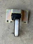 77 78 79 80 Chevy Gmc Truck Blazer C10 Silverado Sierra K5 Nos Ds Door Handle. Fixed Price $99.99.