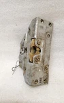 Nos Medium Duty Truck Navistar International Harvester Door Latch Mechanism. Fixed Price $69.99.