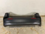 2023-2025 Honda Hr-v Rear Bumper Assembly W/ Bracket NH731P Oem. Fixed Price $304.00.