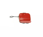 R172 Mercedes-benz 2012 SLK350 Rear Bumper Tow Hook Cap Cover. Fixed Price $66.00.