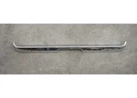 Sherman Rear Bumper Face Bar Bright 1967-1968 Ford Mustang. Fixed Price $174.28.