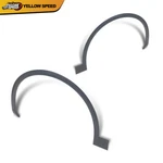 Fit For 2018-2020 Audi Q5 Base Front Wheel Flare Opening Molding Arch Trim 1PAIR. Fixed Price $93.52.