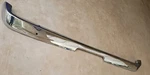 1965 1966 Ford Mustang Rear Bumper Original Chrome Oem With Date Code 3-2 M5. Fixed Price $238.00.