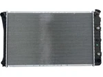 Osc Automotive 38ZS62G Radiator Fits 1968-1974 Cadillac Calais 7.7L V8 Gas. Fixed Price $149.97.