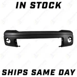 Primered Front Bumper Cover For 2007-2013 Toyota Tundra Pickup W/o Park Assist. Fixed Price $139.48.