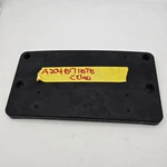 Mercedes-benz W204 C-class Front License Plate Bracket 2048171878. Fixed Price $19.79.