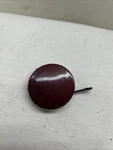 2009-2014 Acura Tl Front Bumper Tow Hook Cover Insert Oem 71104-TK4-A000. Fixed Price $99.99.